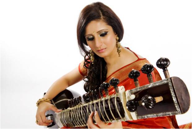 best sitar player vadodara